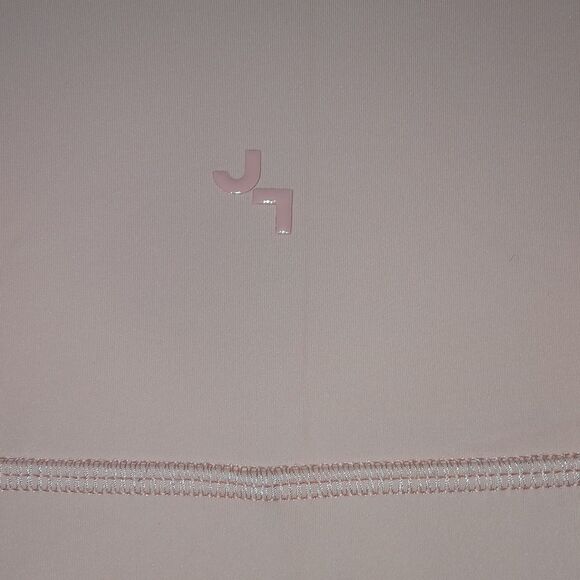 Joylab tennis peach color dress Sz XS NWOT running workout yoga - Picture 7 of 10